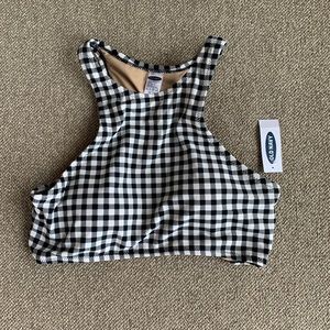 Old navy bikini top